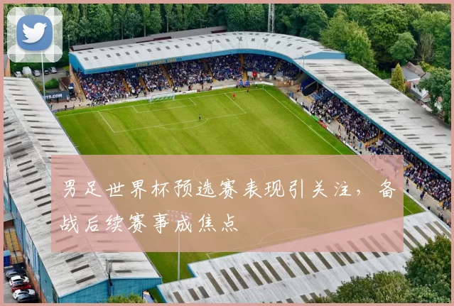 男足世界杯预选赛表现引关注，备战后续赛事成焦点