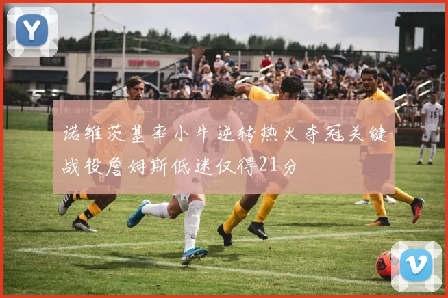 诺维茨基率小牛逆转热火夺冠关键战役詹姆斯低迷仅得21分