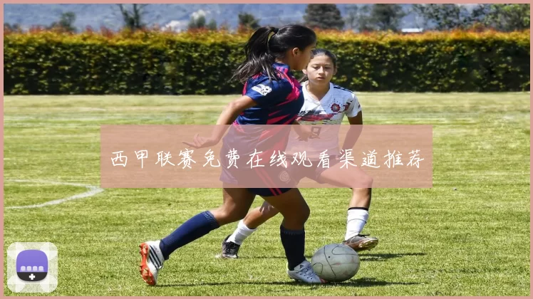 西甲联赛免费在线观看渠道推荐