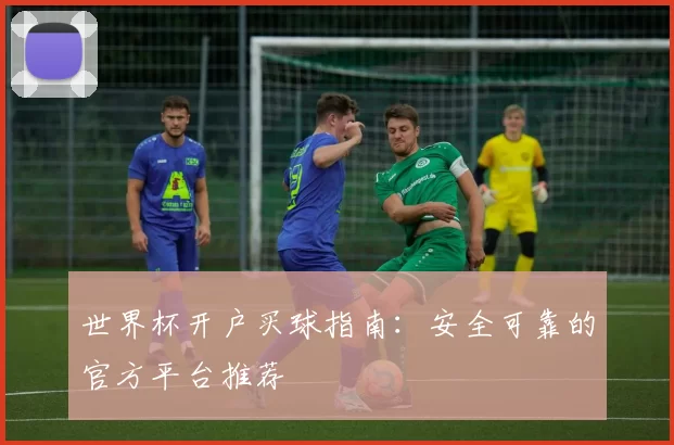 世界杯开户买球指南:安全可靠的官方平台推荐