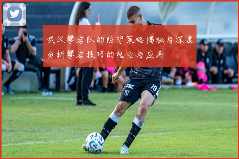 武汉攀岩队的防守策略揭秘与深度分析攀岩技巧的结合与应用