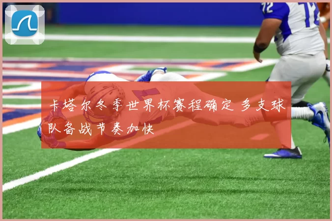 卡塔尔冬季世界杯赛程确定 多支球队备战节奏加快