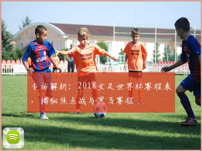 专访解析：2018女足世界杯赛程表，揭秘焦点战与黑马赛程